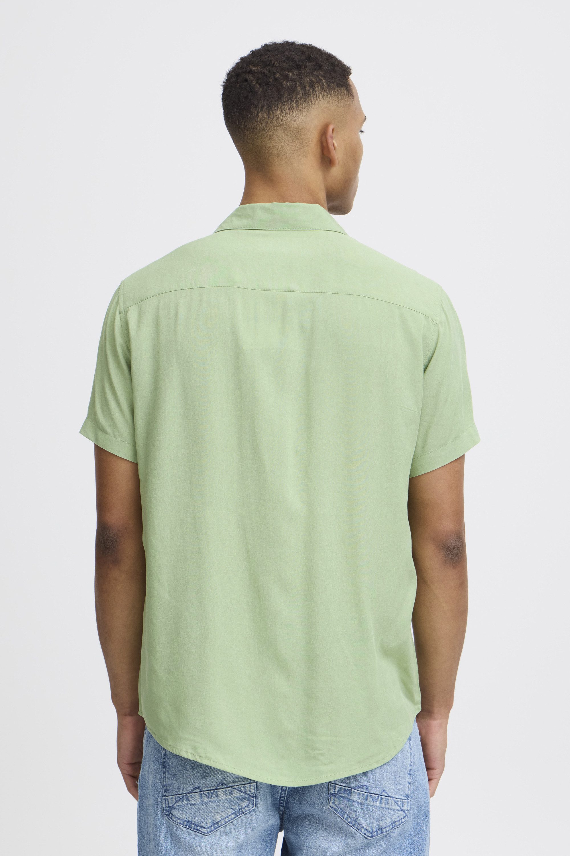 Blend Kurzarmhemd BHShirt Lässiges Kurzarmhemd – Bild 4 von 5