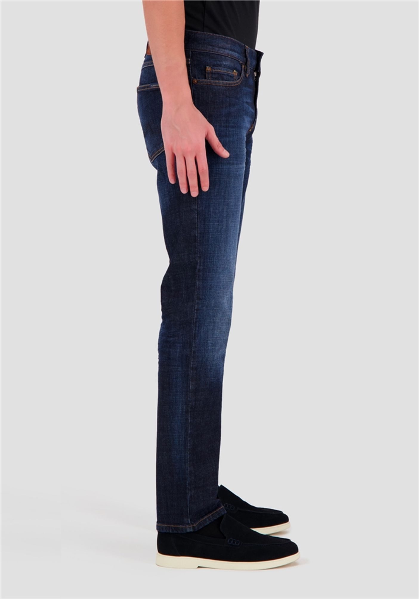 Alberto 5-Pocket-Jeans 8937 1896