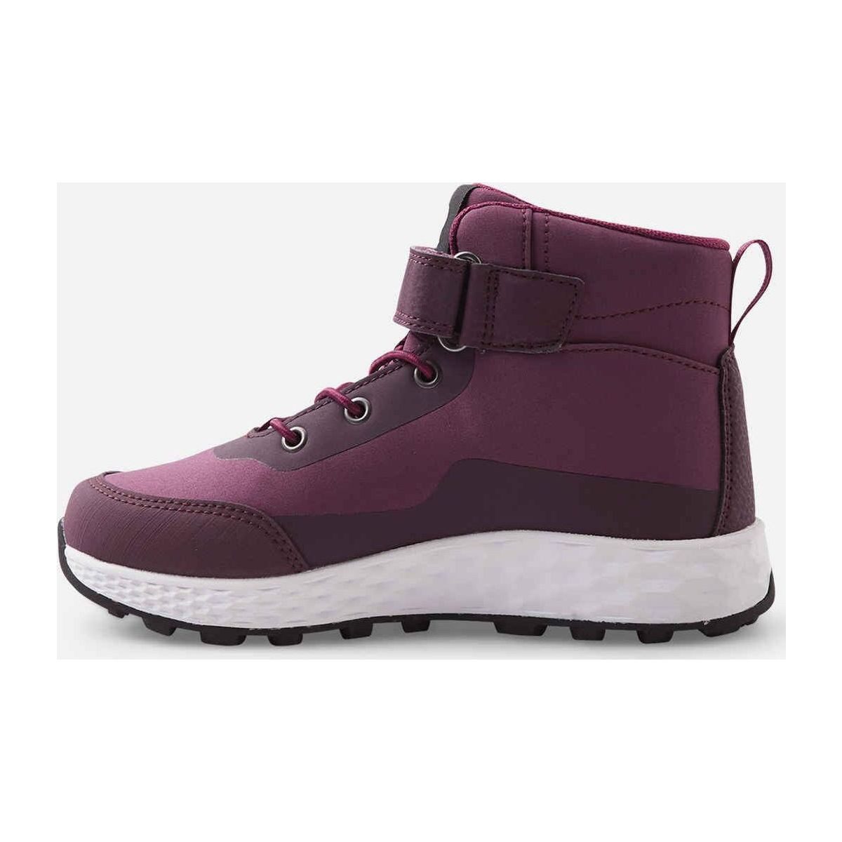 reima Reimatec Shoes, Hiipien Outdoorschuh Wasserdichte und warme Freizeitschuhe für Kinder mit praktischen – Bild 3 von 5
