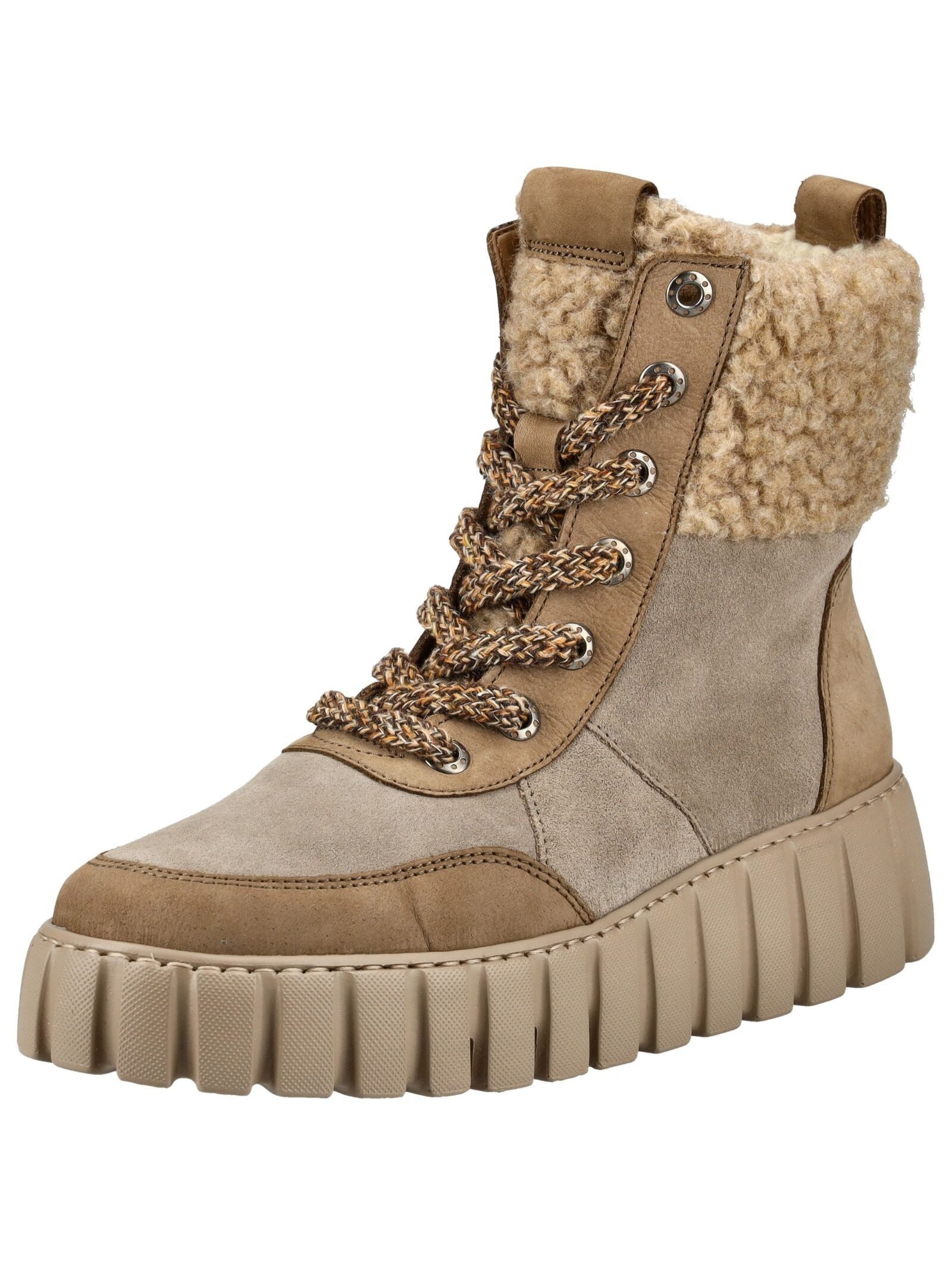 Gabor Comfort Gabor Comfort Stiefelette Leder/Textil günstig online kaufen