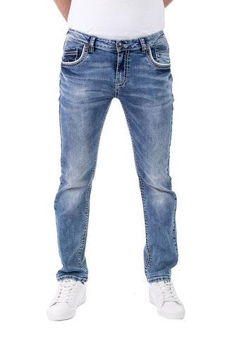 Узкие джинсы »FREDDY 4589«...