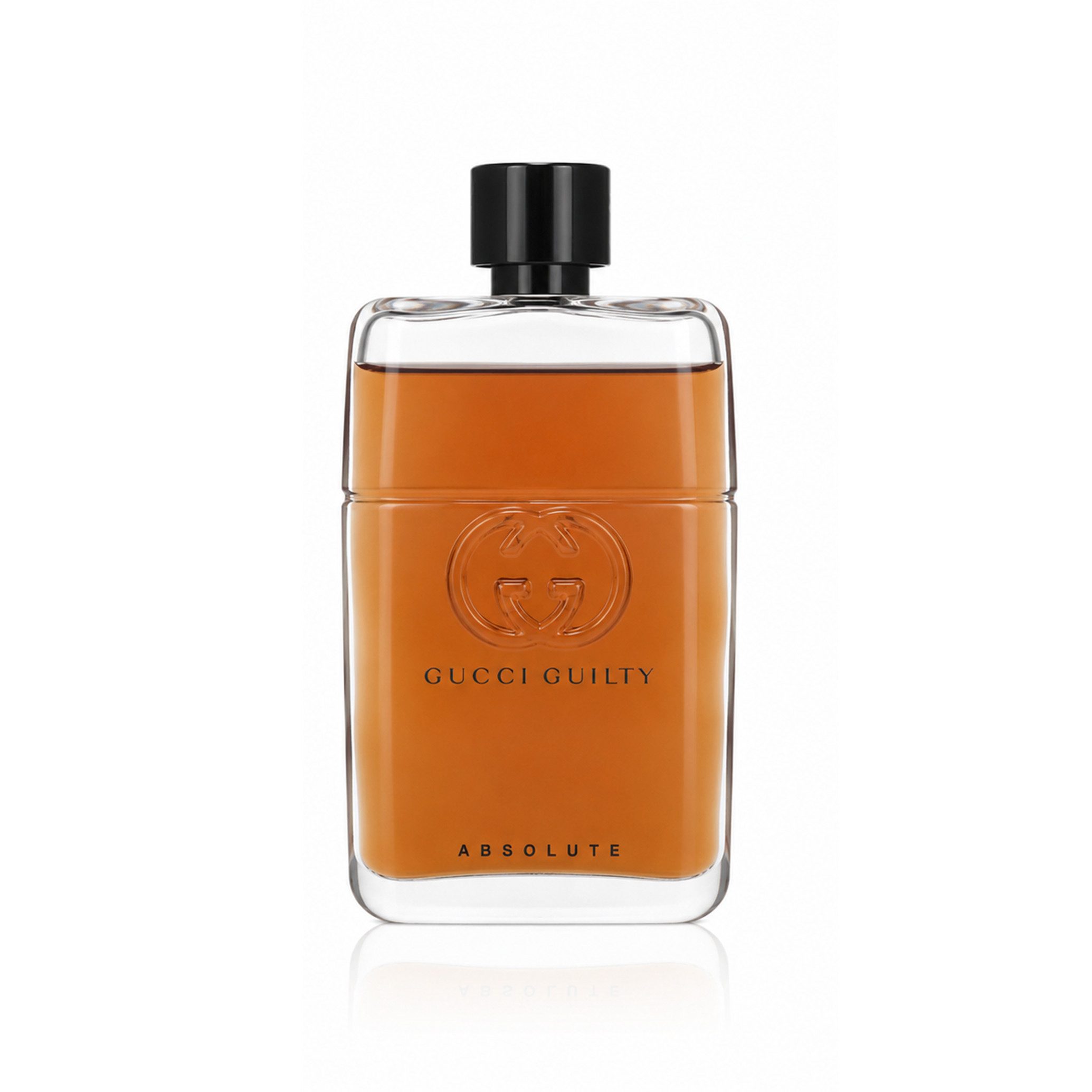 GUCCI After Shave Lotion Gucci Guilty Pour Homme Absolute After Shave Lotion 90 ml