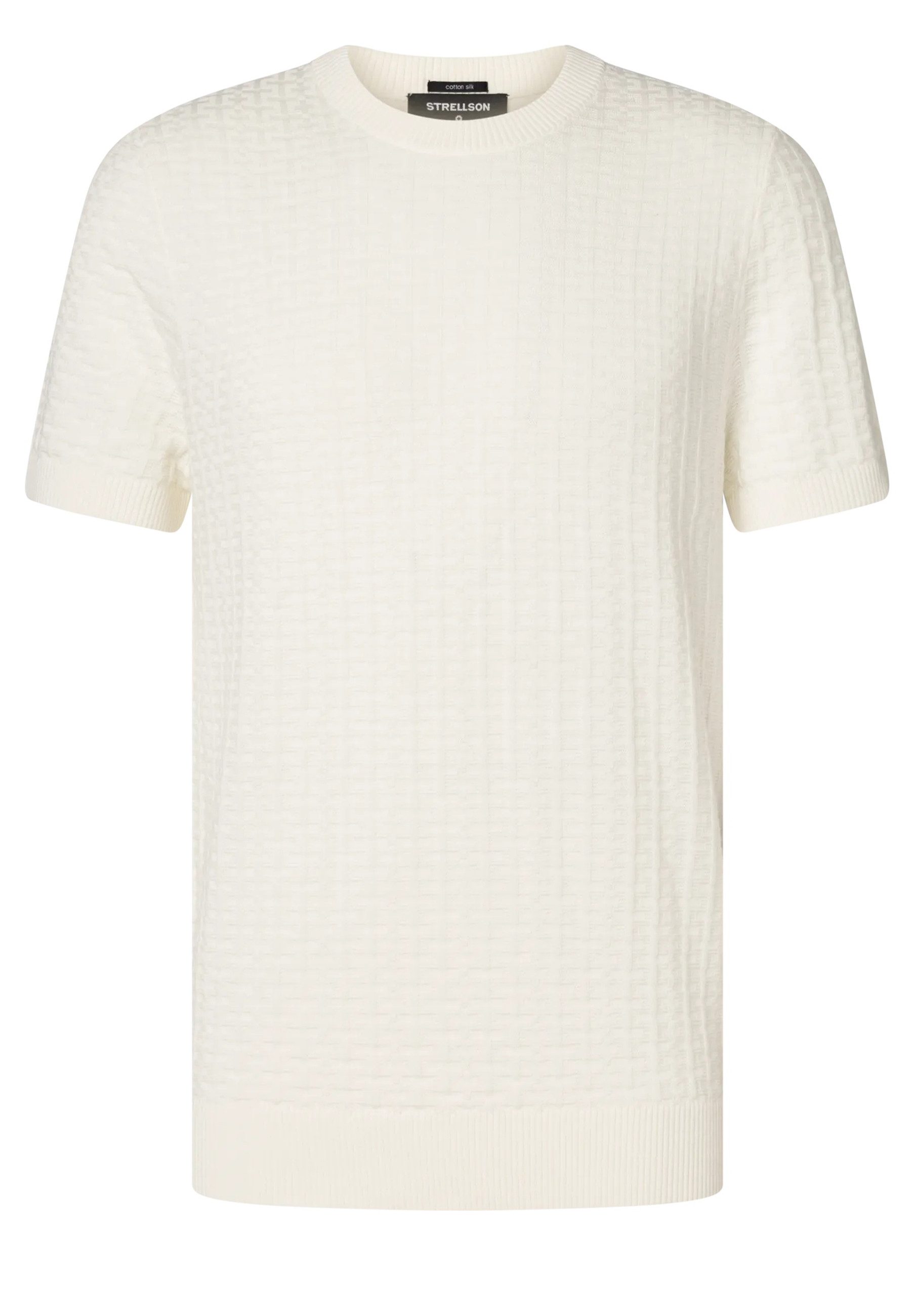 Strellson Strickpullover Robas-RS (1-tlg)