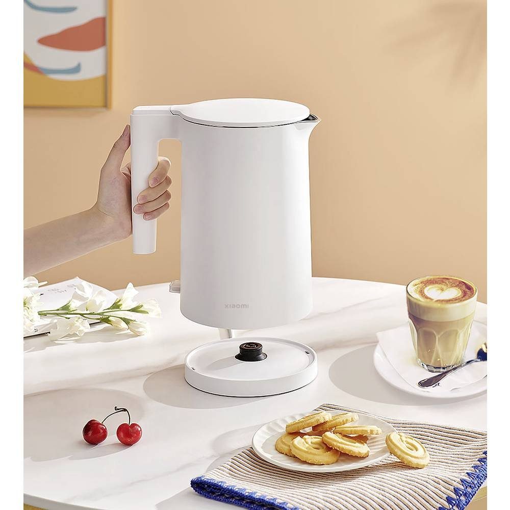 Xiaomi Wasserkocher Wasserkocher 39191, schnurlos, BPA-frei