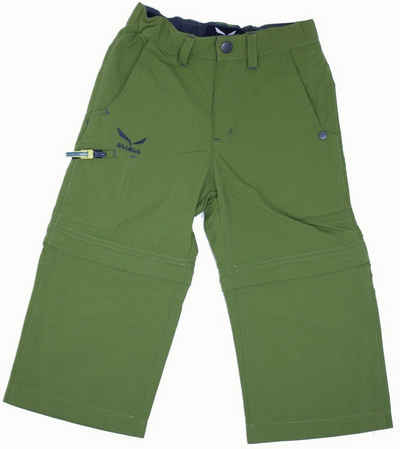 Salewa Trekkinghose Kids Mira 2 Dry 2/1 Pants