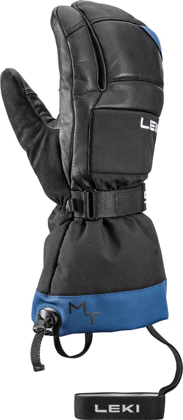 Leki Skihandschuhe Montera Xtreme GTX Lobster