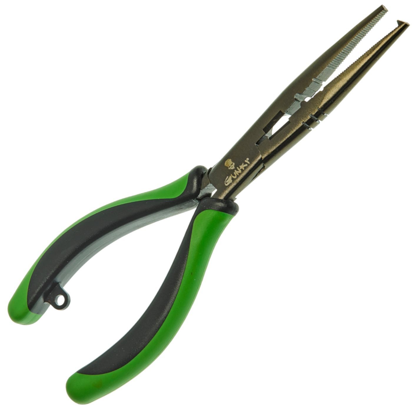 Angelhakenauslöser Gunki Zange Multi 23cm - Lösezange Angelzange