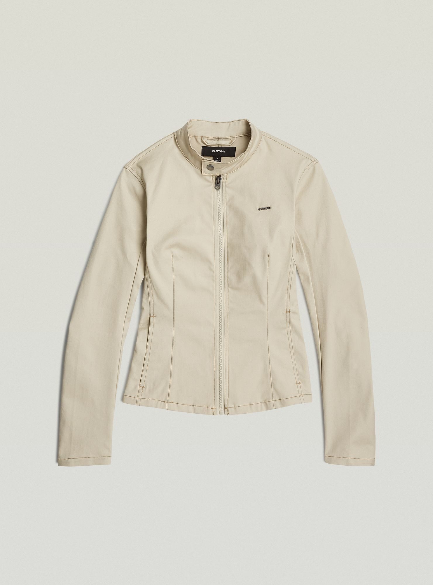 G-STAR Bikerjacke Lynn Biker Jacket
