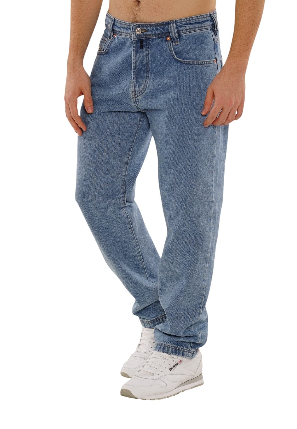PICALDI Jeans 5-Pocket-Jeans Zicco 473 Stone günstig online kaufen