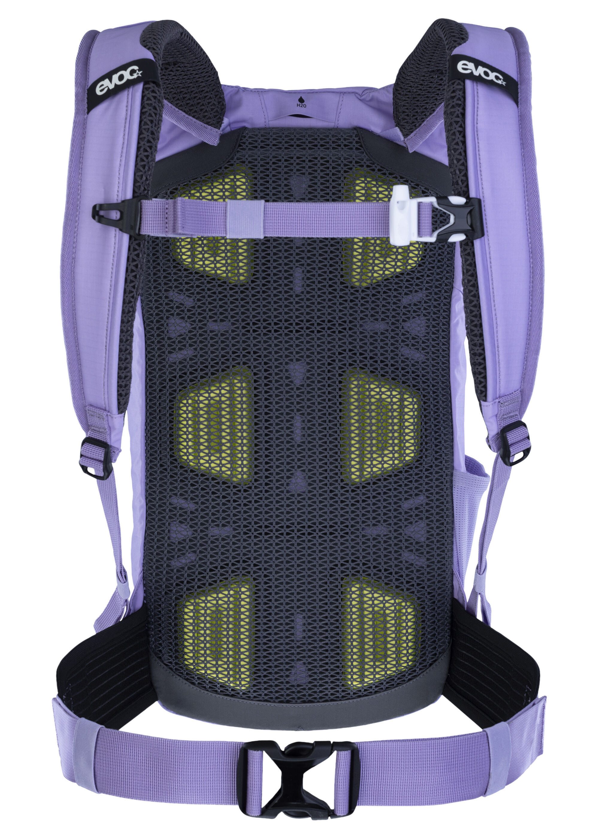 EVOC Cityrucksack STAGE 12 (Kein Set, 1-tlg), mit Werkzeugfach