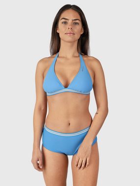 Brunotti Triangel-Bikini-Top Xandra Women Bikinitop Violet Blue