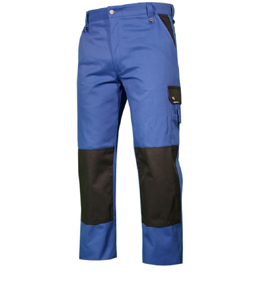 blau Oyster Arbeitskleidung Bundhose Arbeitshose Arbeitshose