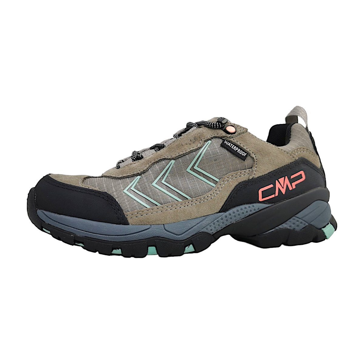 CMP Wanderschuh Outdoorschuh