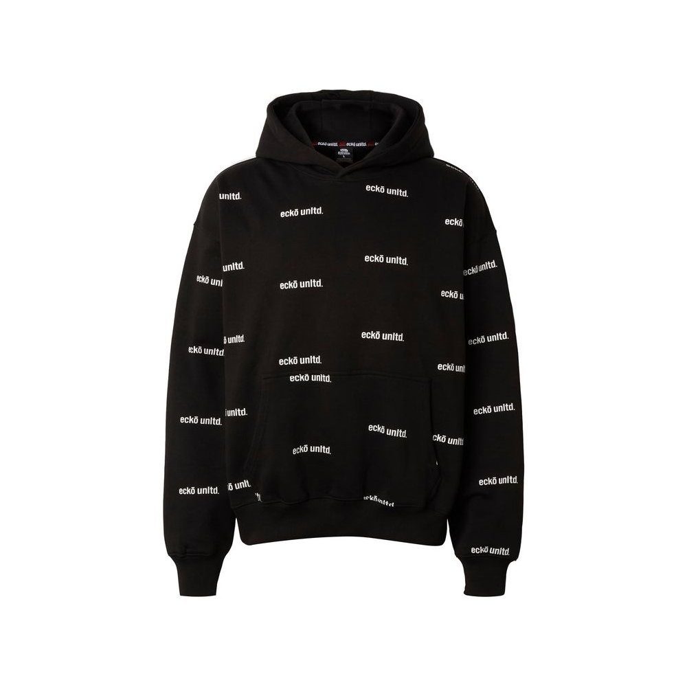 Ecko Unltd. Hoodie Allover Hoodie