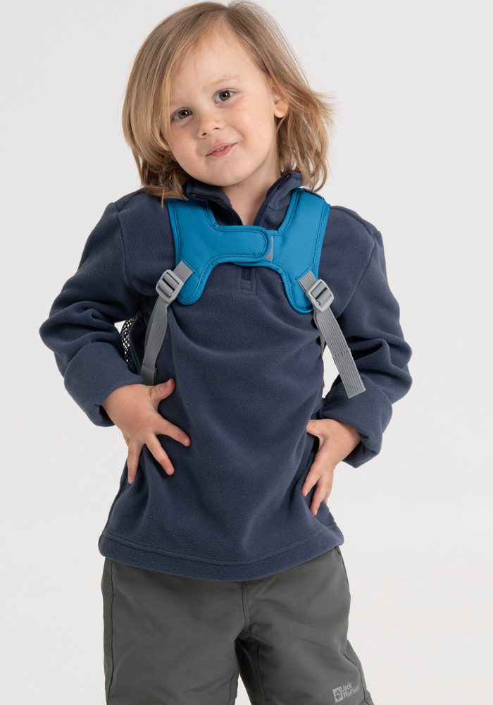 Jack Wolfskin Kinderrucksack SPROUT 5