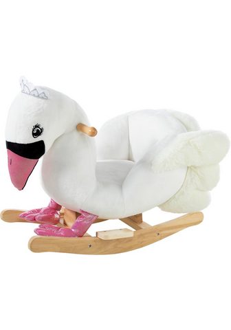 ® качели "Schwan"