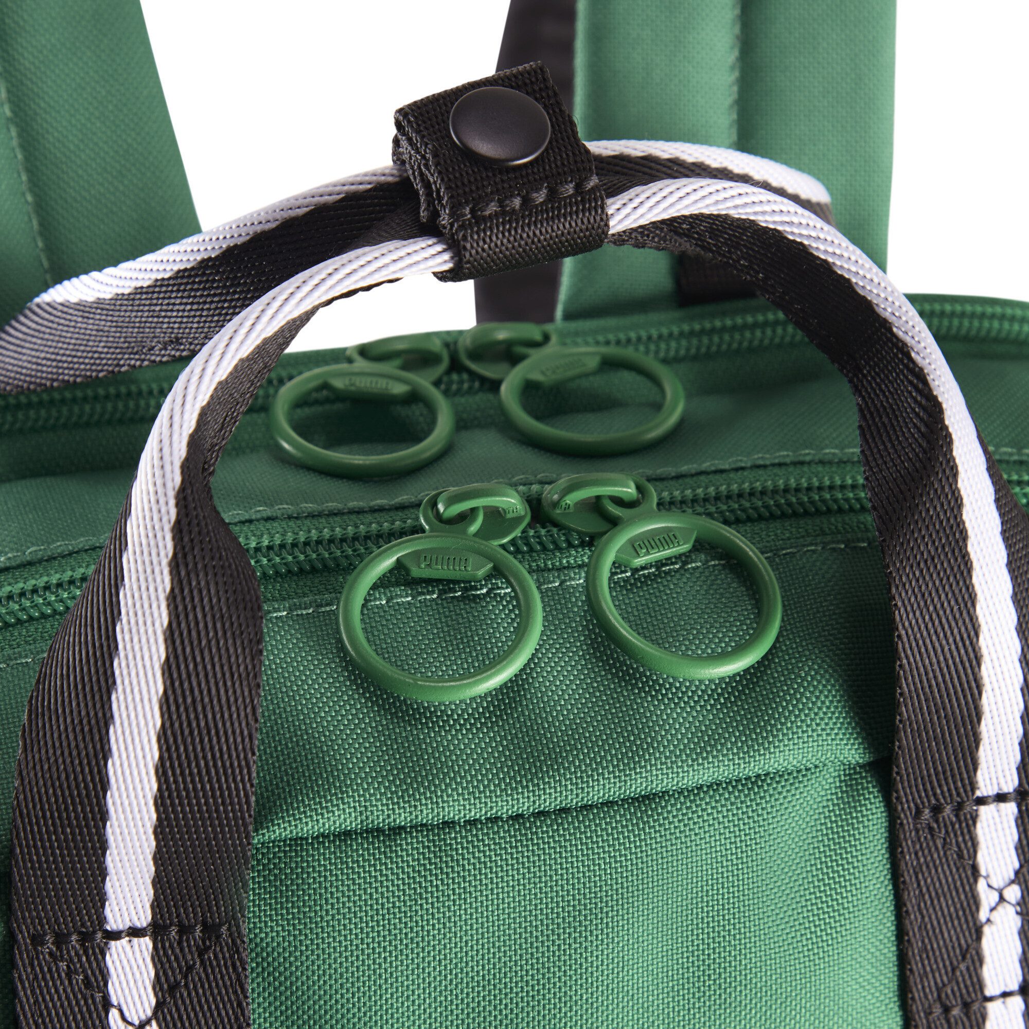 PUMA Freizeitrucksack Super Puma 12 l Kleiner Rucksack Jugendliche