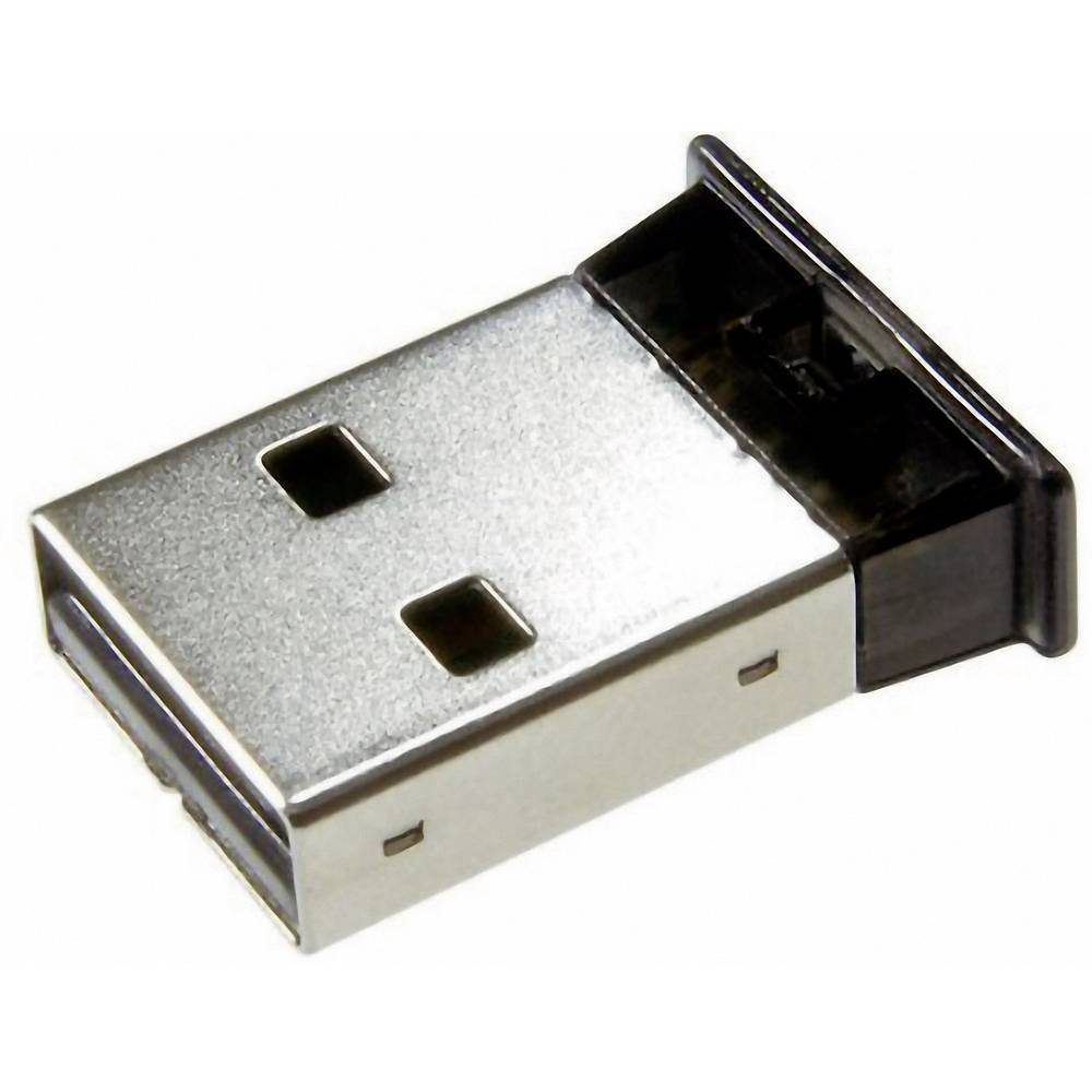 Vivanco Bluetooth®-Sender USB Bluetooth Dongle v4.0, Class 2