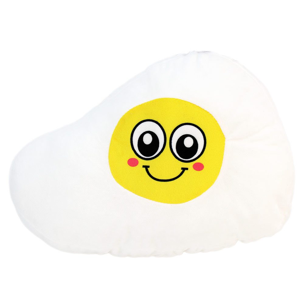 BEMIRO Kuscheltier Süßigkeiten Kuscheltier – ca. 30 cm Plüschtier mit gestickten Details