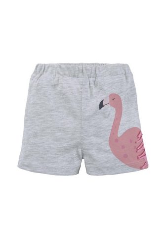 Шорты »Shorts с Flamingo-Print&l...