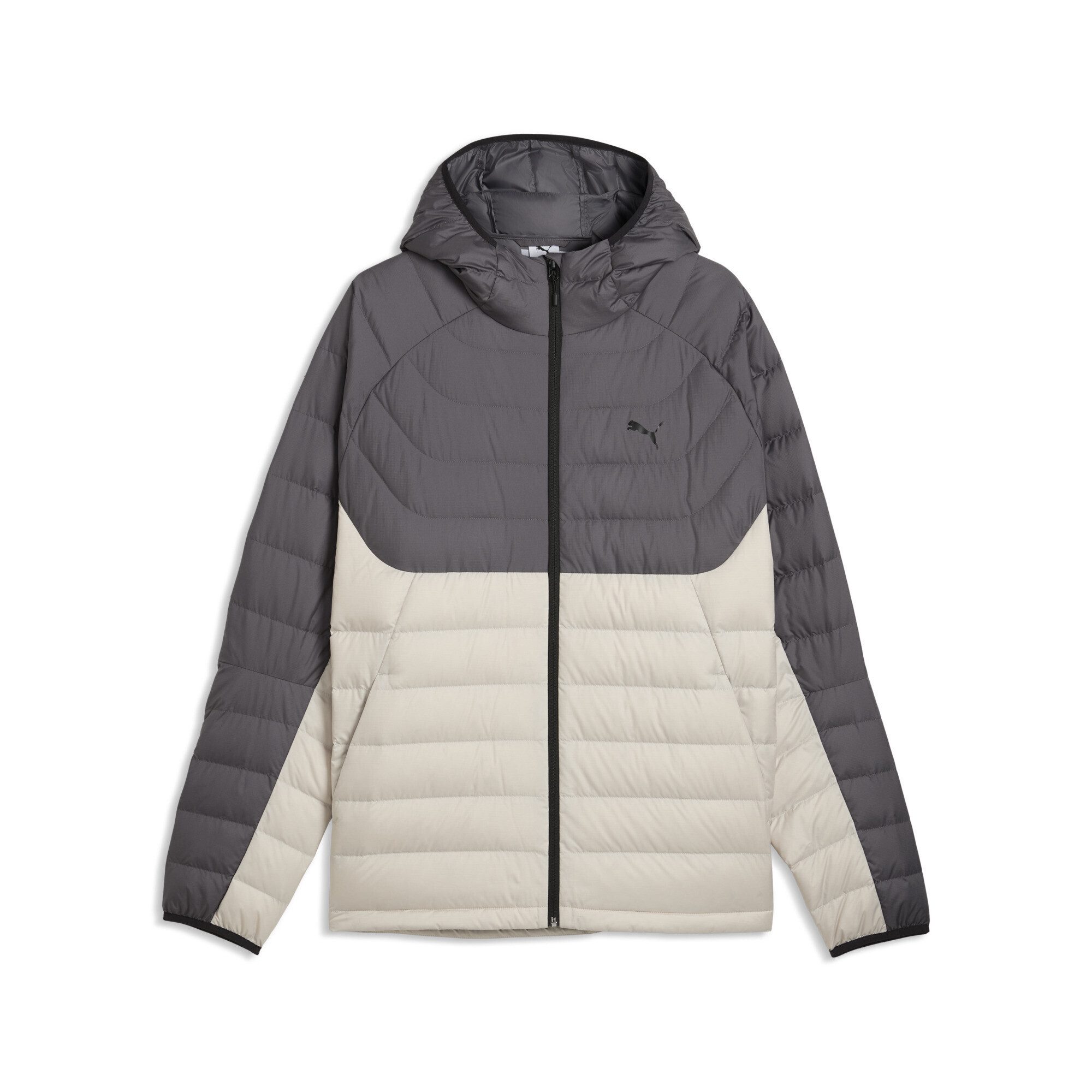 PUMA Daunenjacke PACKLITE Daunenjacke mit Kapuze Herren