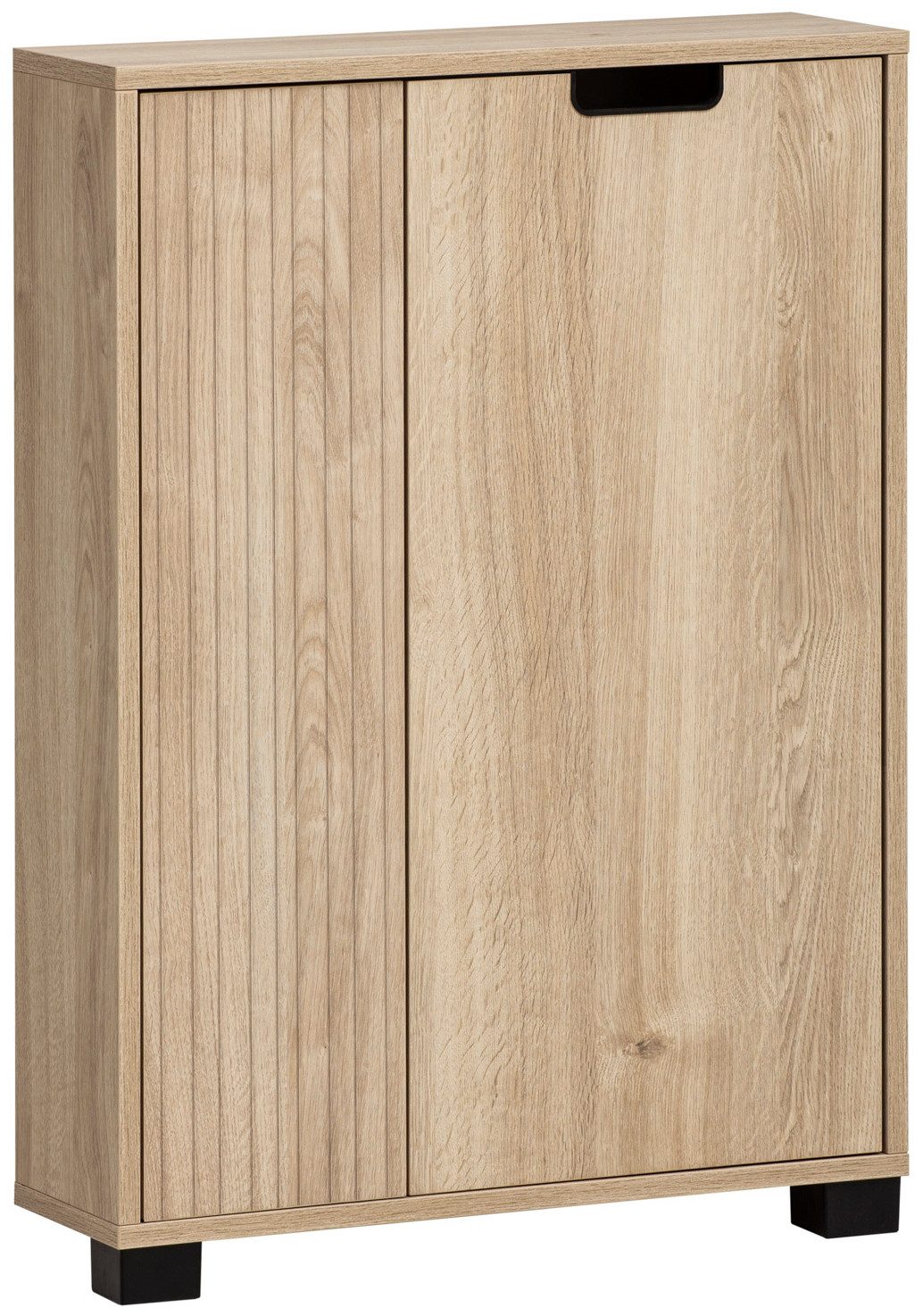 Schildmeyer Stauraumschrank "Emmik, Breite 60 cm, platzsparend, verstellbar günstig online kaufen