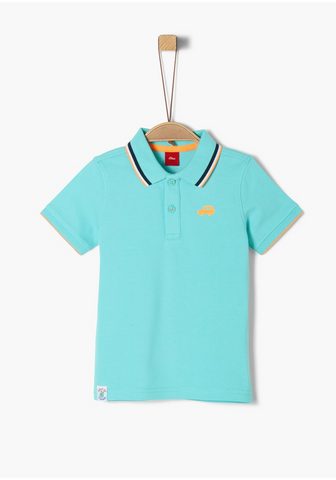 Poloshirt_für Jungen