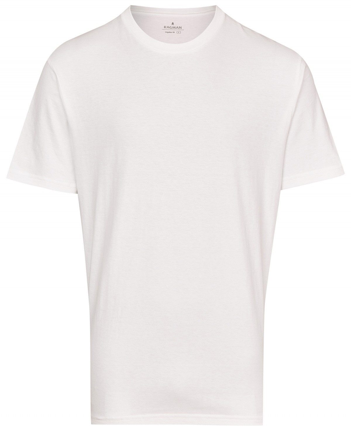 RAGMAN T-Shirt T-Shirt Doppelpack rundhals günstig online kaufen