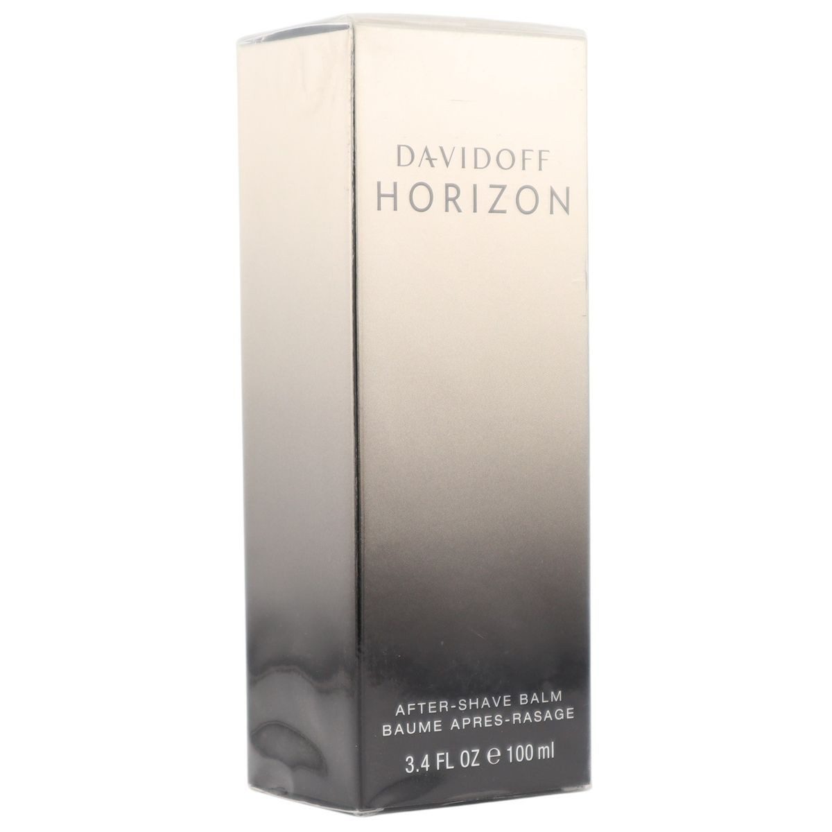 DAVIDOFF After-Shave Balsam Davidoff Horizon After Shave Balm 100 ml