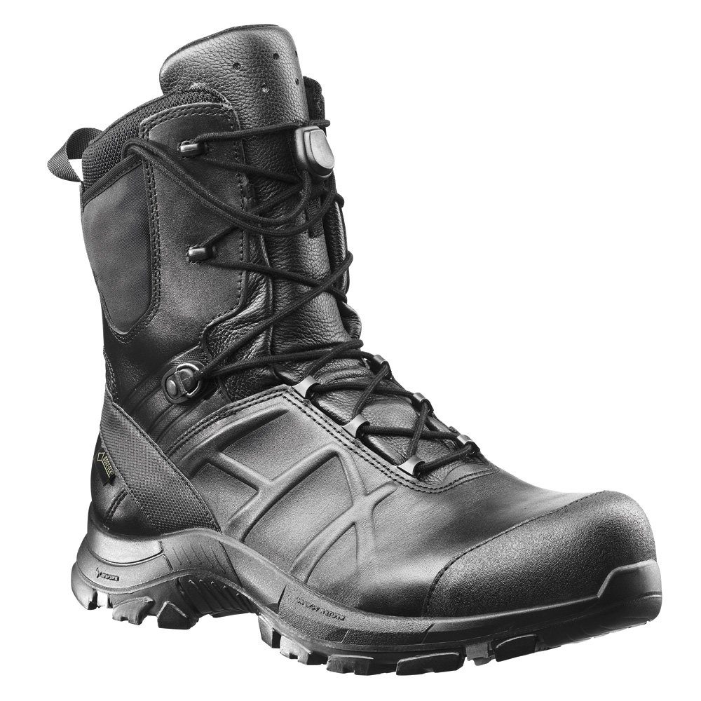 haix BLACK EAGLE Safety 50 HIGH (1-tlg) Schnürstiefel