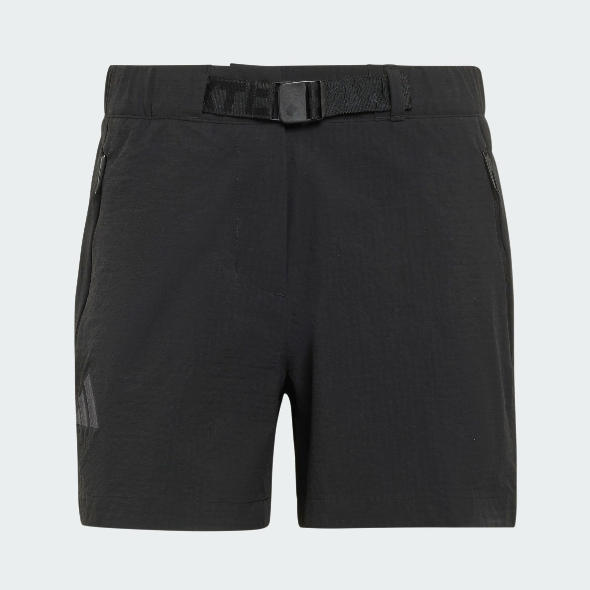 adidas TERREX Outdoorhose TERREX XPERIOR CLIMA365 MID SHORTS (1-tlg)
