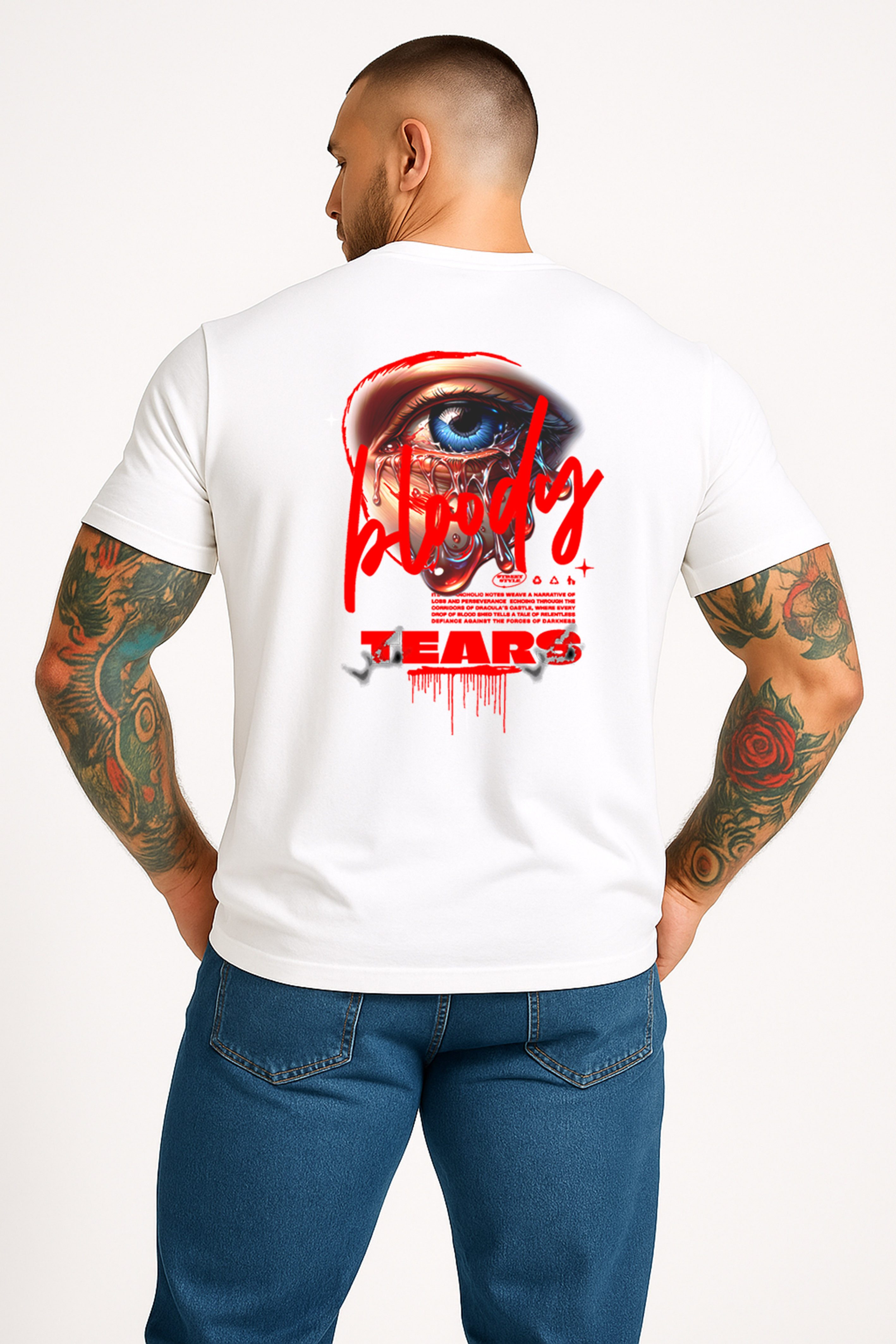 Banco T-Shirt Streetwear T-Shirt für Herren günstig online kaufen