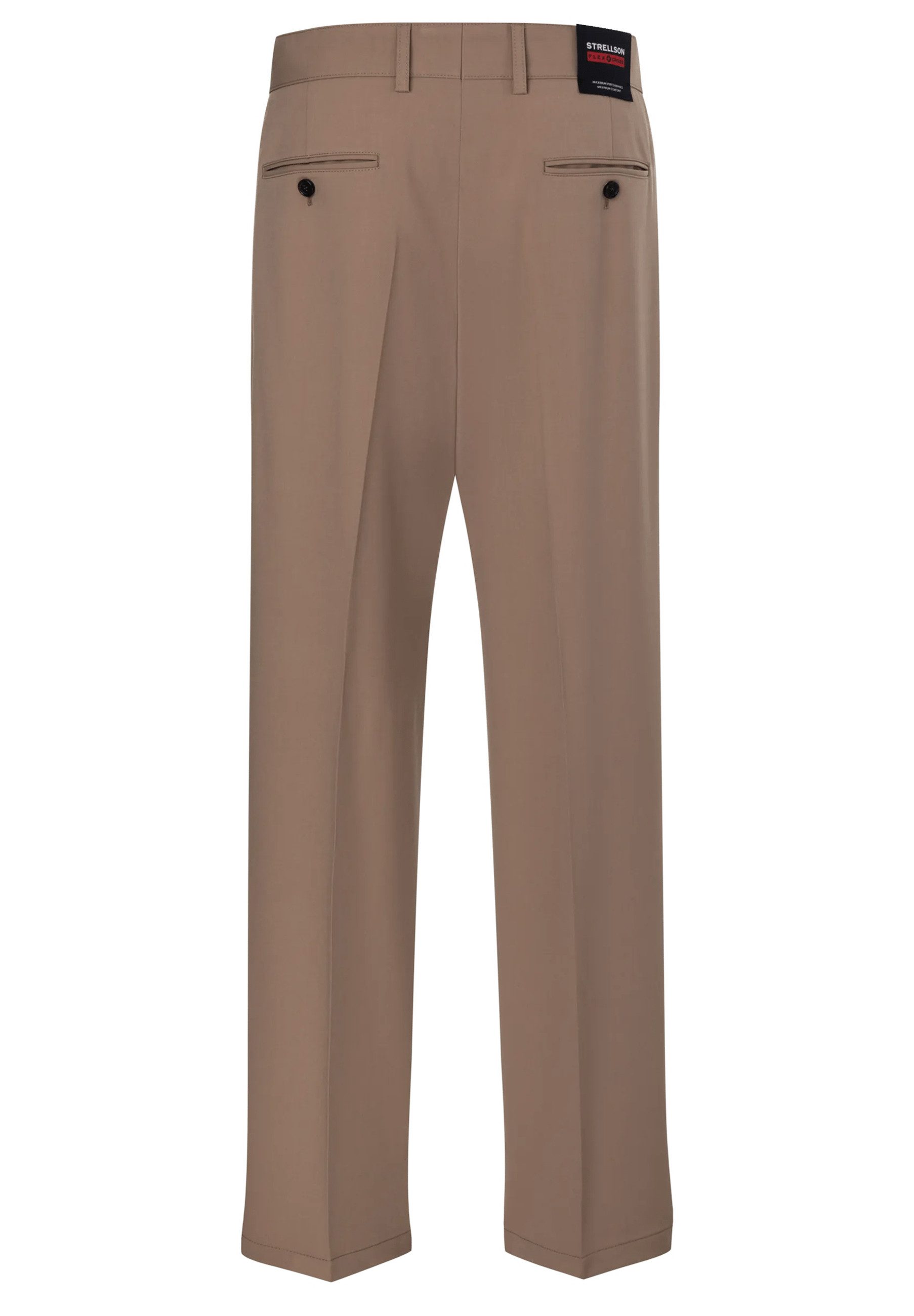 Strellson Stoffhose Jarod (1-tlg)