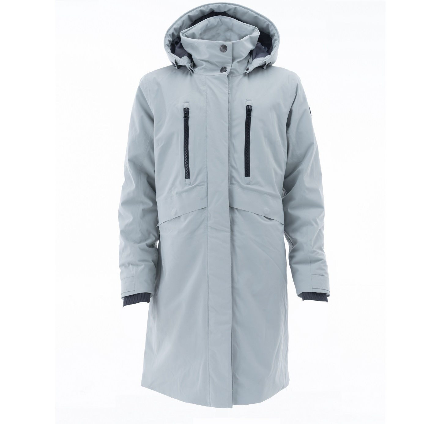 RennerXXL Funktionsjacke Blue Wave Mariette Damen günstig online kaufen