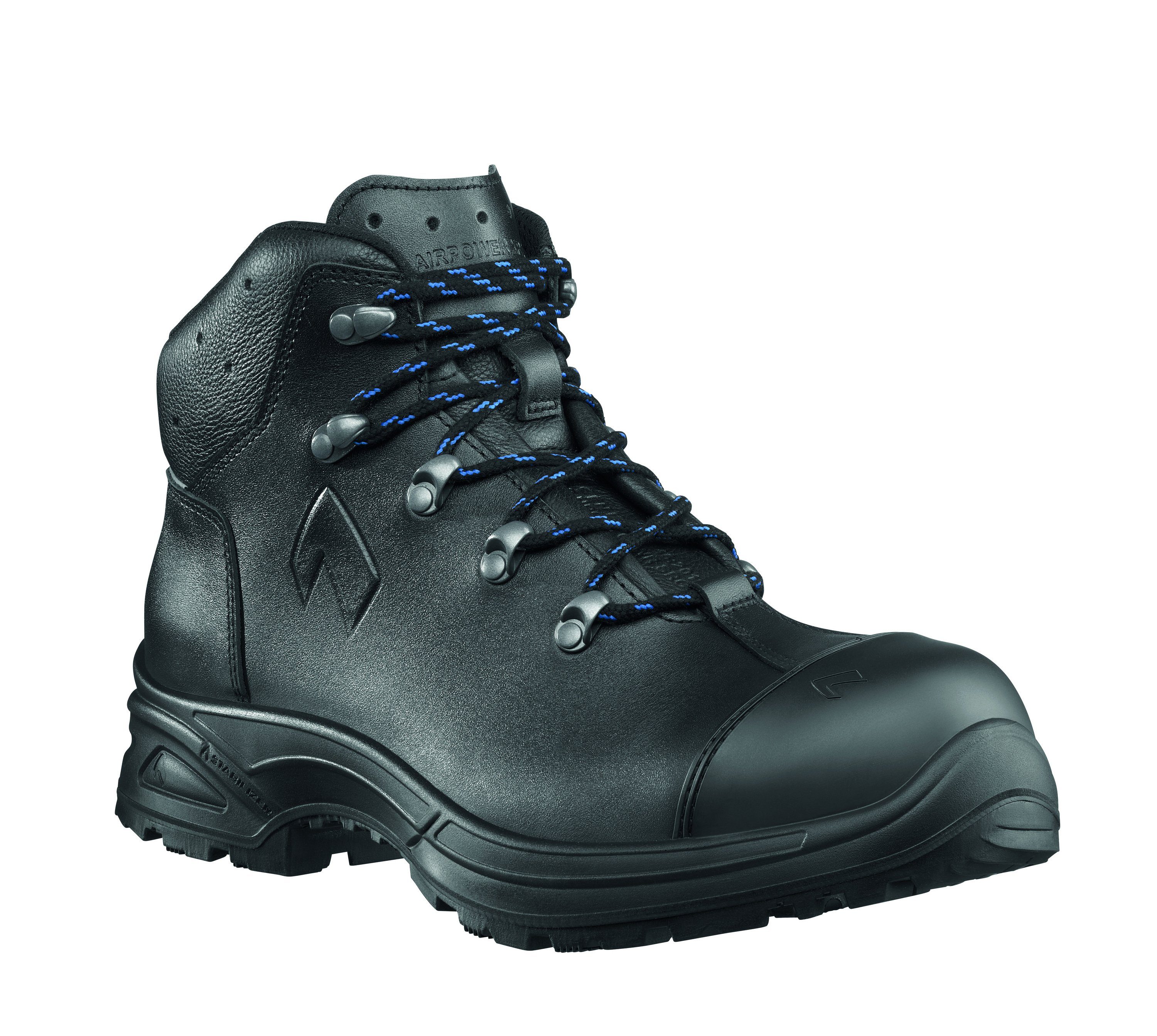 Haix Stiefel haix XR26 AIRPOWER