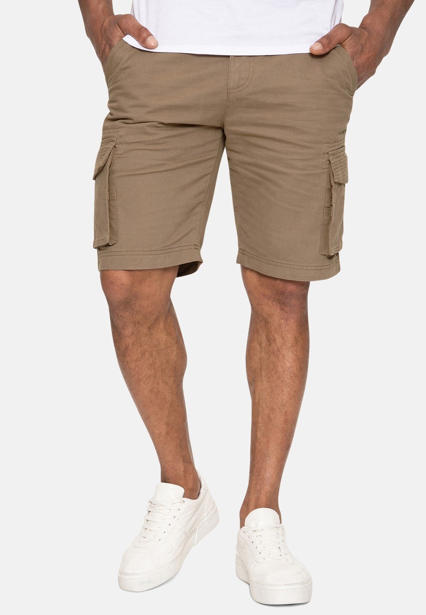 Threadbare Shorts THB Short Bute Cargo günstig online kaufen