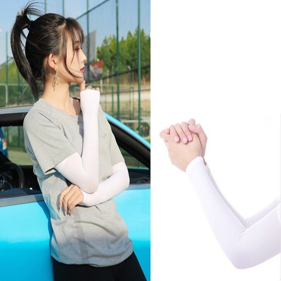 Aymasal Unterkleid Armstulpen Armlinge Armsleeve 3/4er günstig online kaufen
