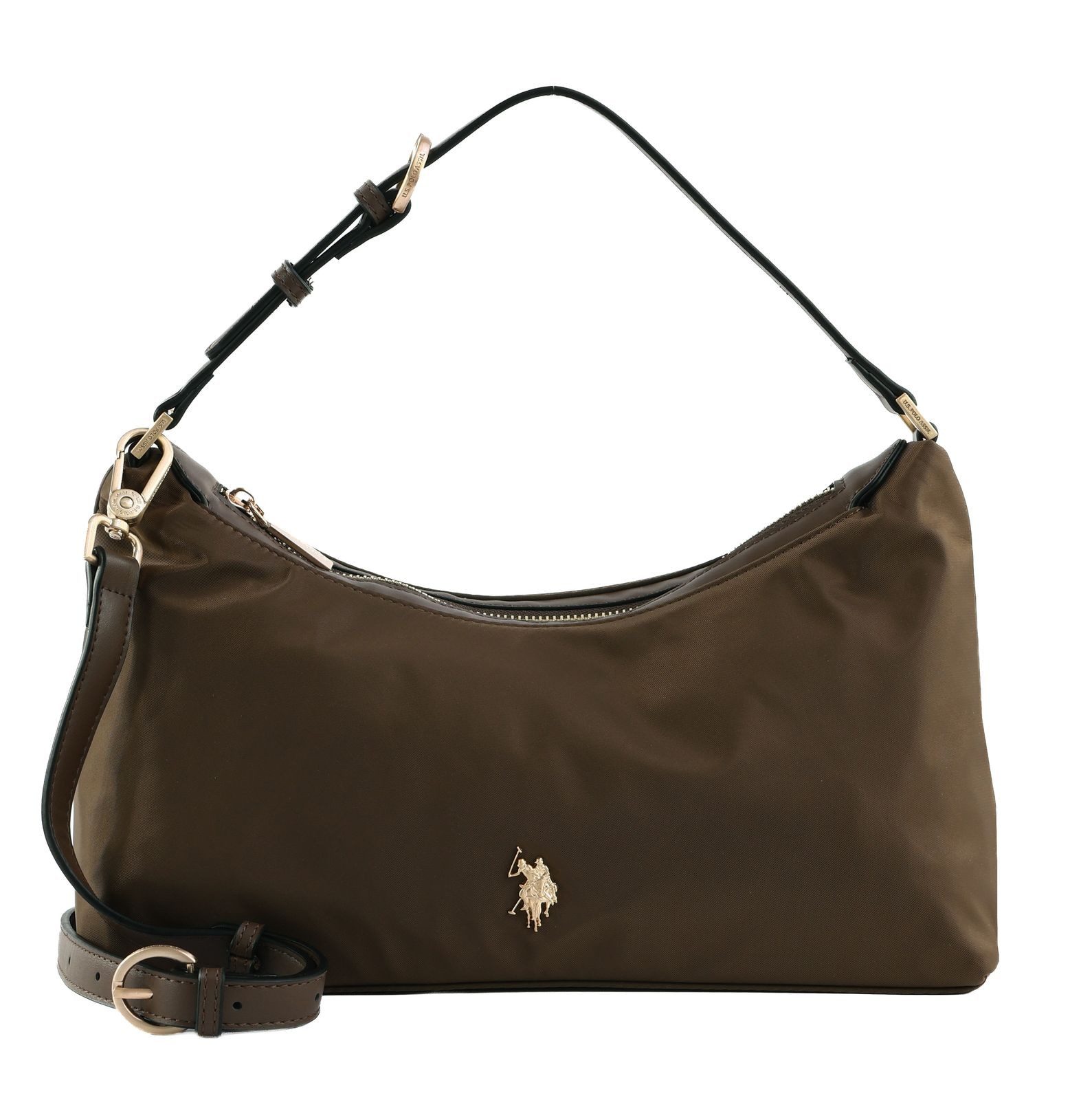 U.S. Polo Assn. Schultertasche Hobo Bag