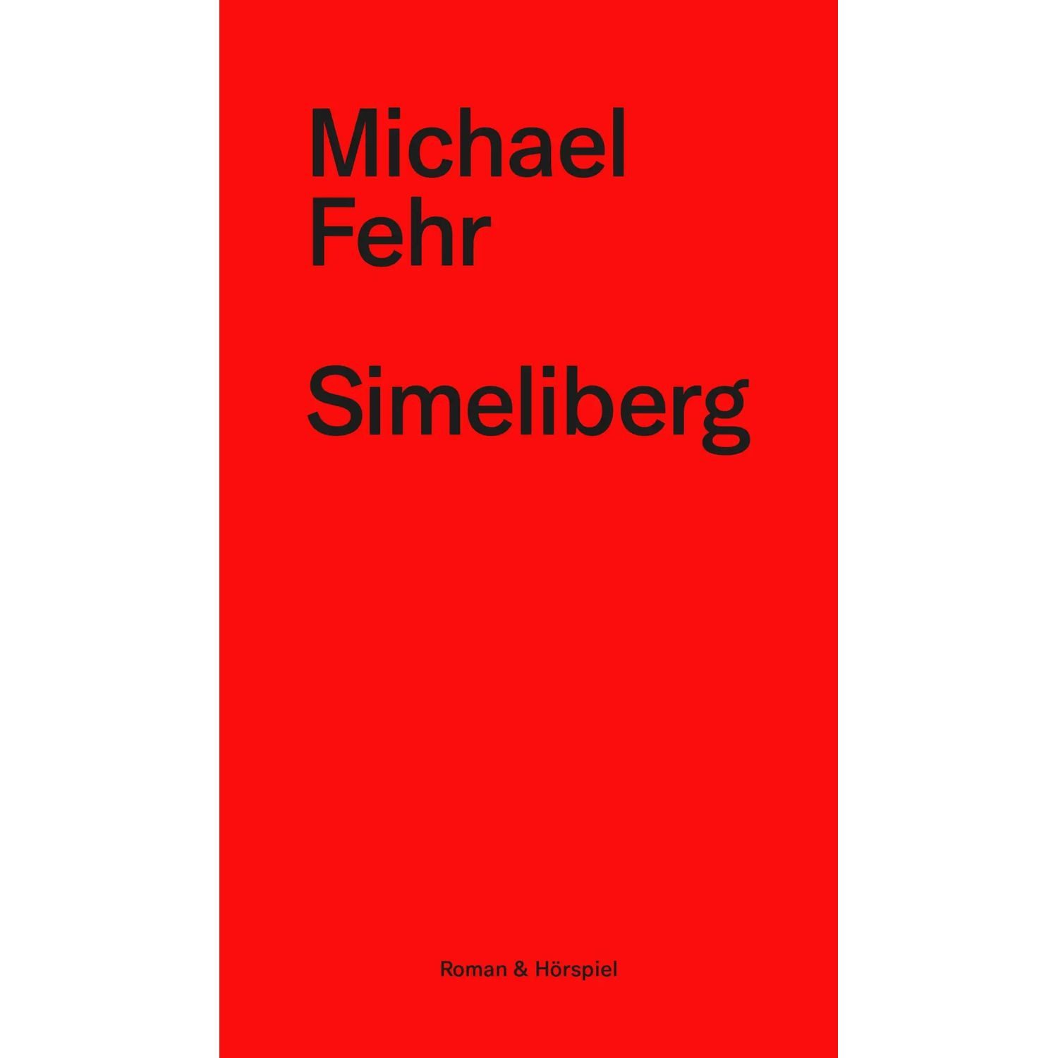 Hörspiel Simeliberg