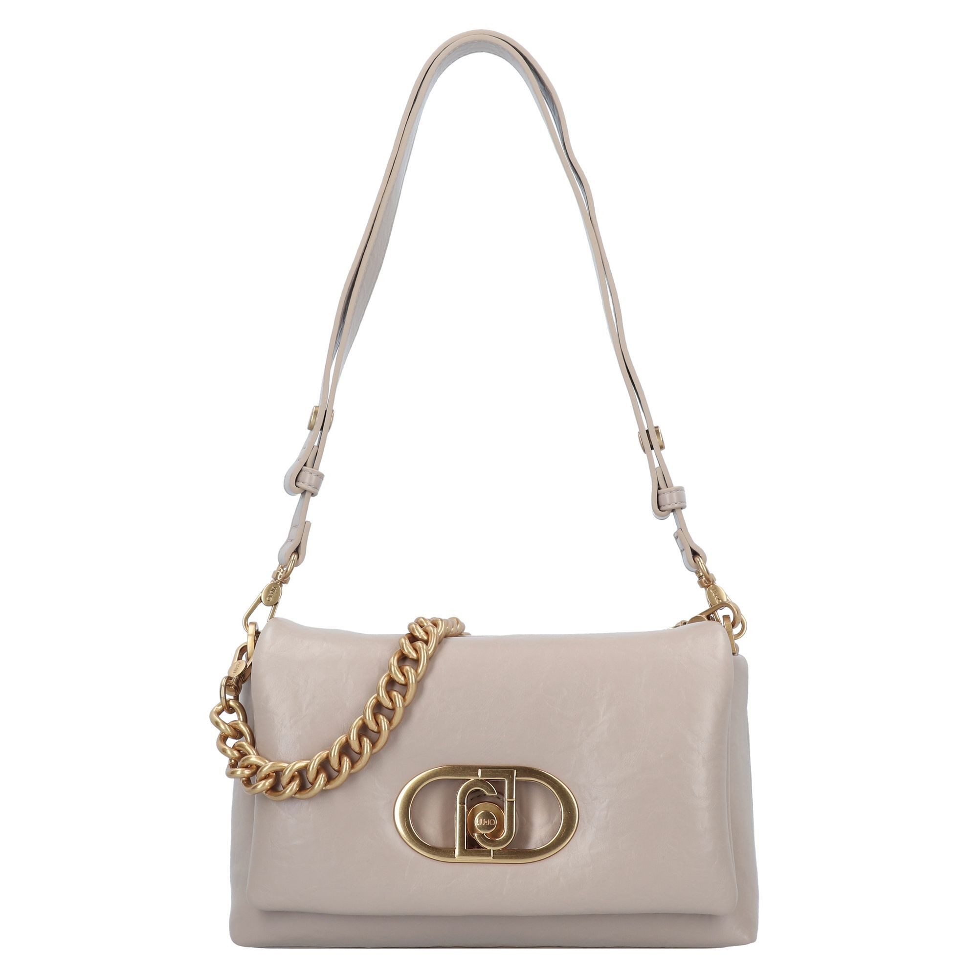 Liu Jo Schultertasche Lapuffy, Polyurethan günstig online kaufen