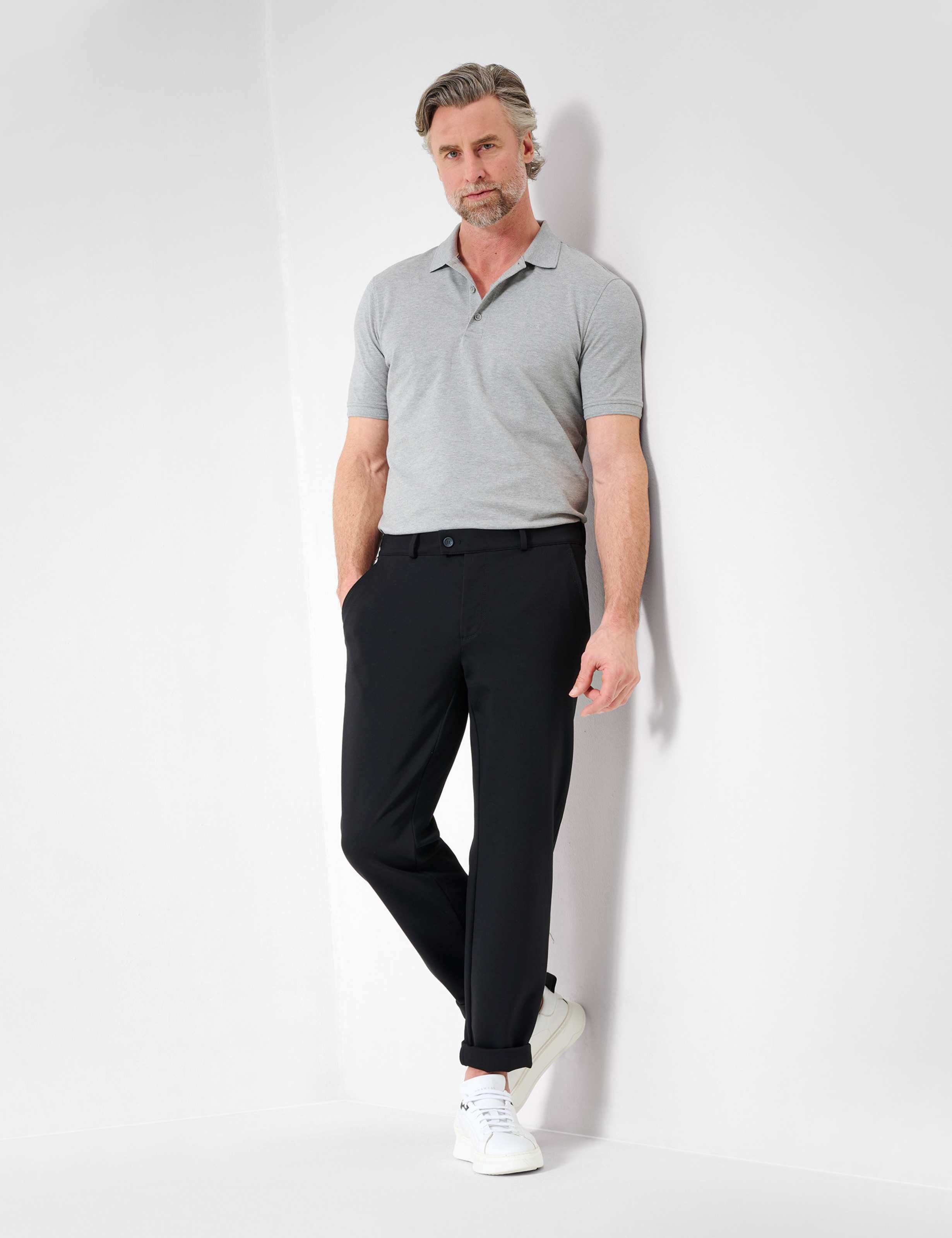 EUREX by BRAX Chinohose Style THILO