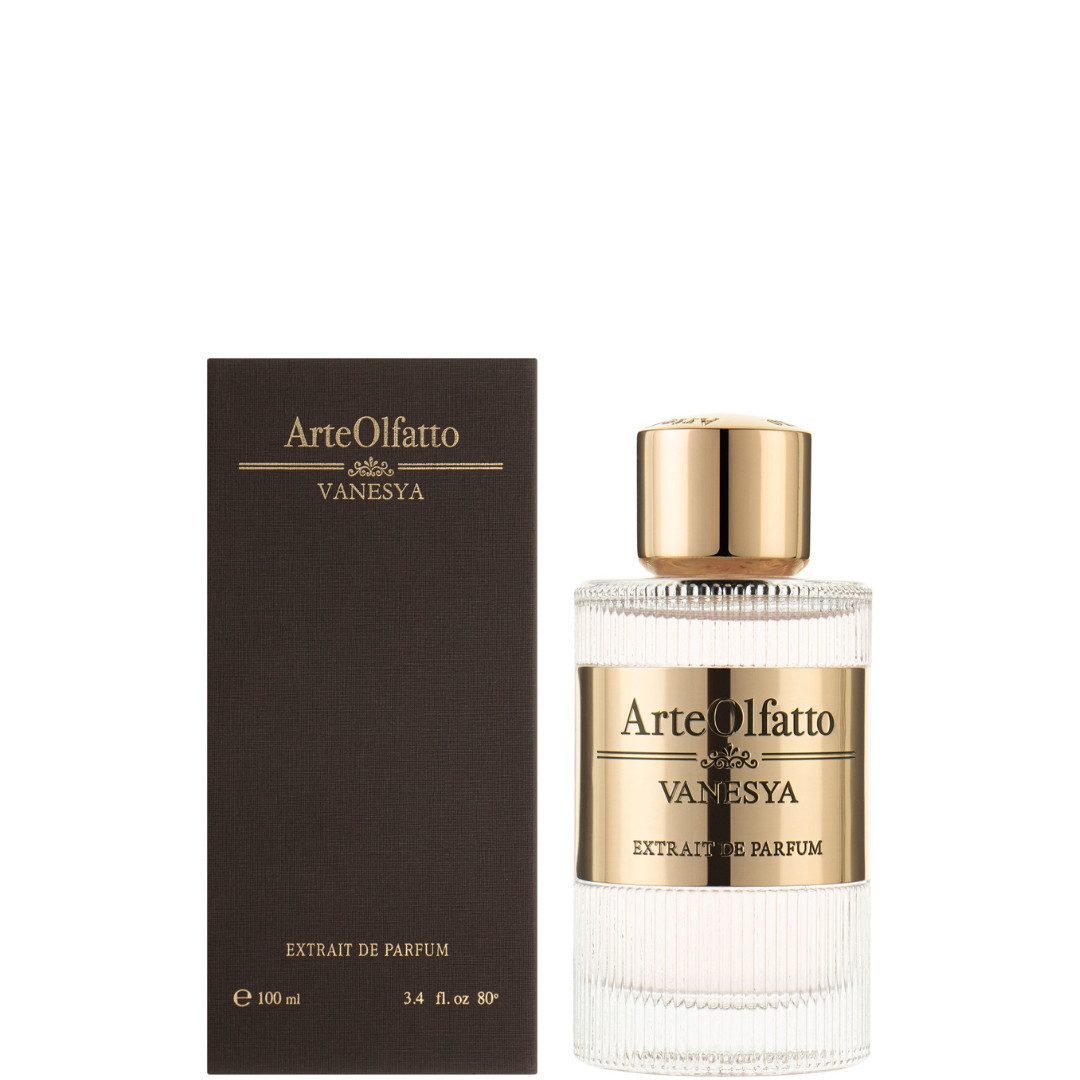 ArteOlfatto Extrait Parfum Vanesya Extrait de Parfum 100 ml