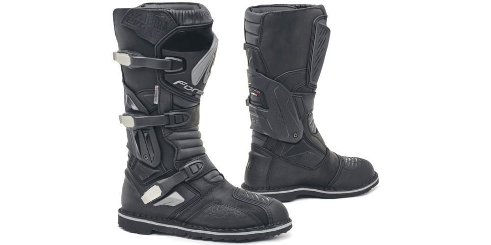Forma Terra Evo Dry wasserdichte Motorradstiefel günstig online kaufen
