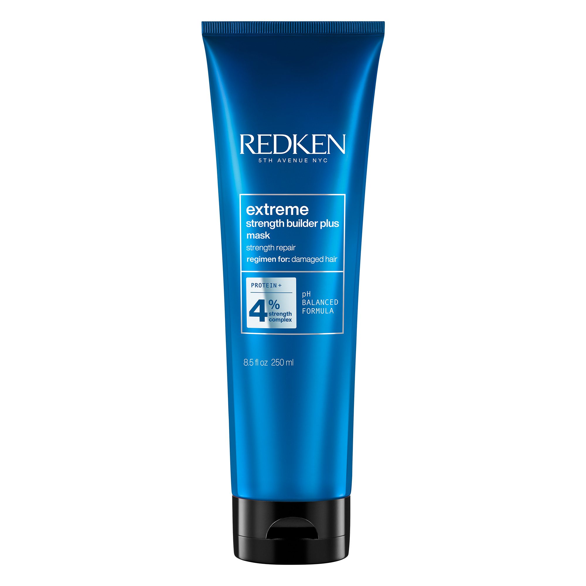 Redken Haarmaske Extreme Strength Builder Plus Mask