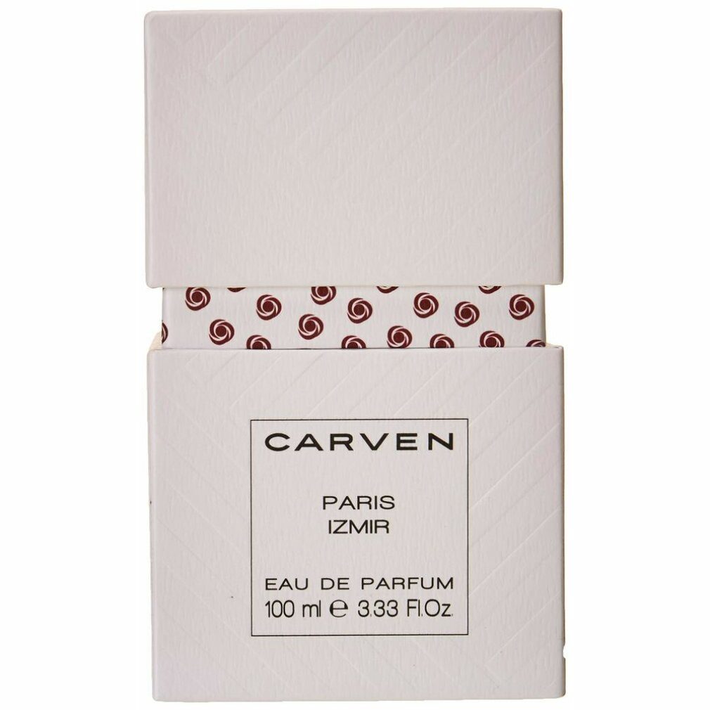 CARVEN Eau de Parfum PARIS IZMIR edp vapo