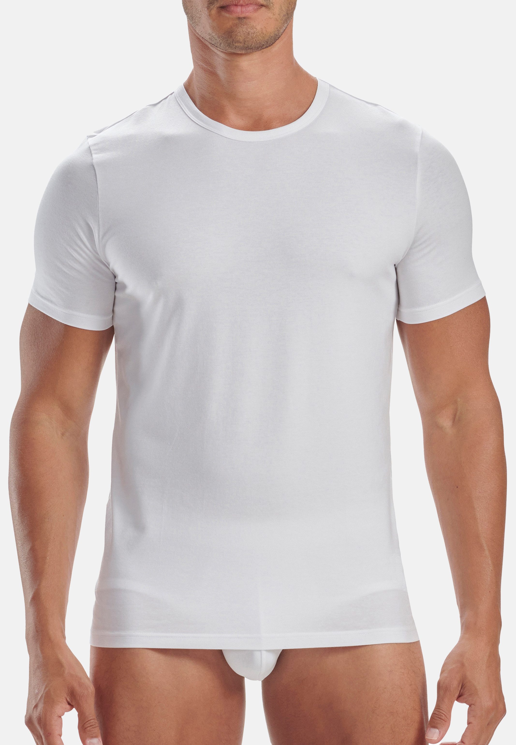adidas Sportswear Unterhemd Active Core Cotton günstig online kaufen