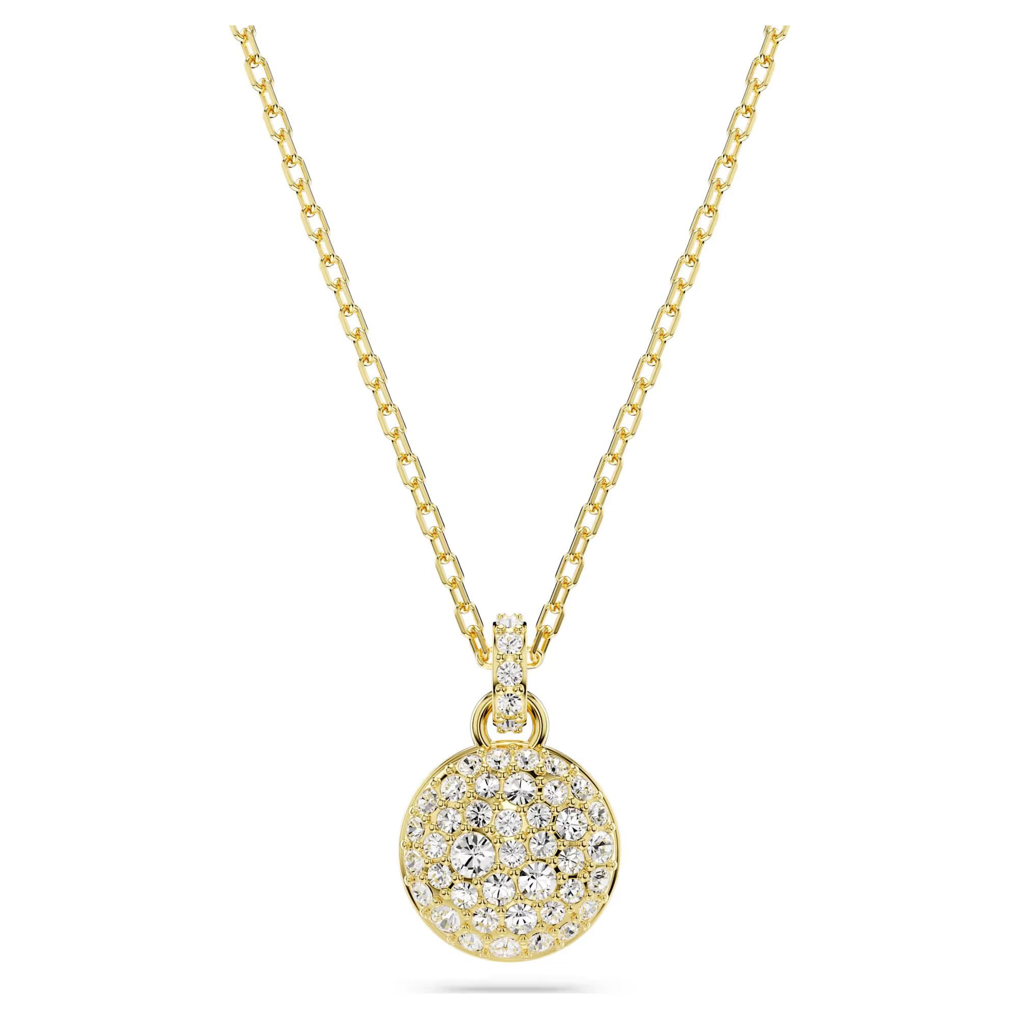 Swarovski Kette mit Anhänger 5683443 günstig online kaufen