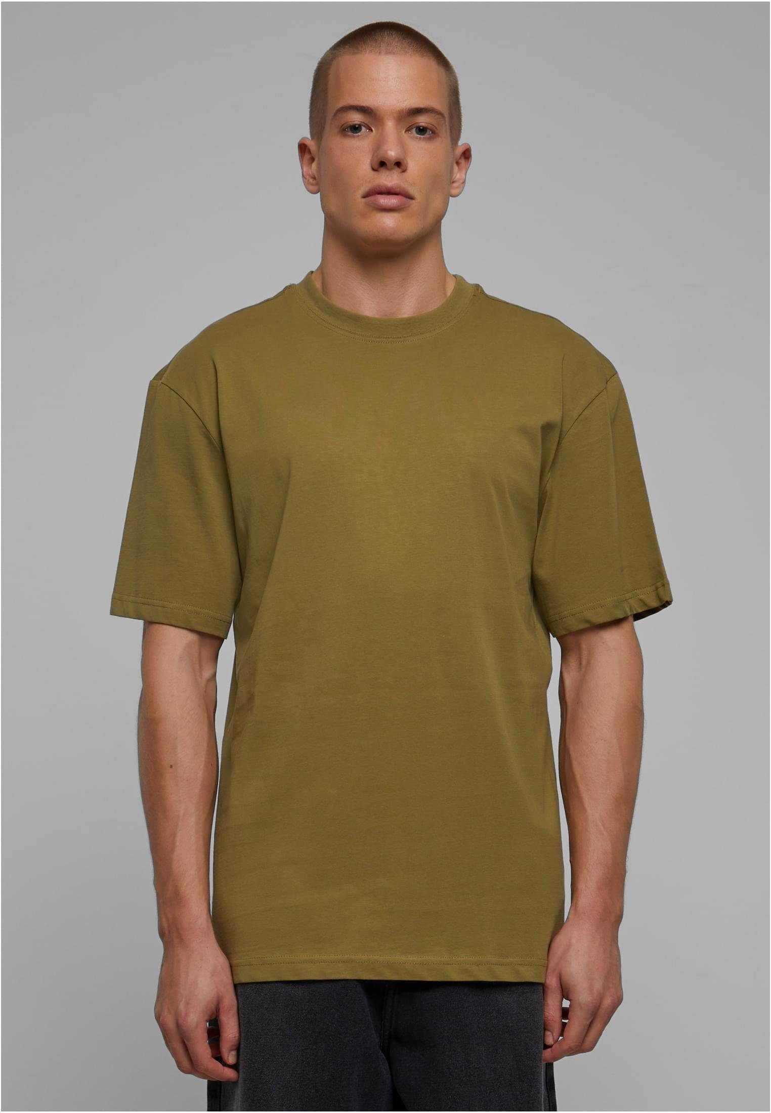 URBAN CLASSICS Rundhalsshirt Tall Tee S günstig online kaufen