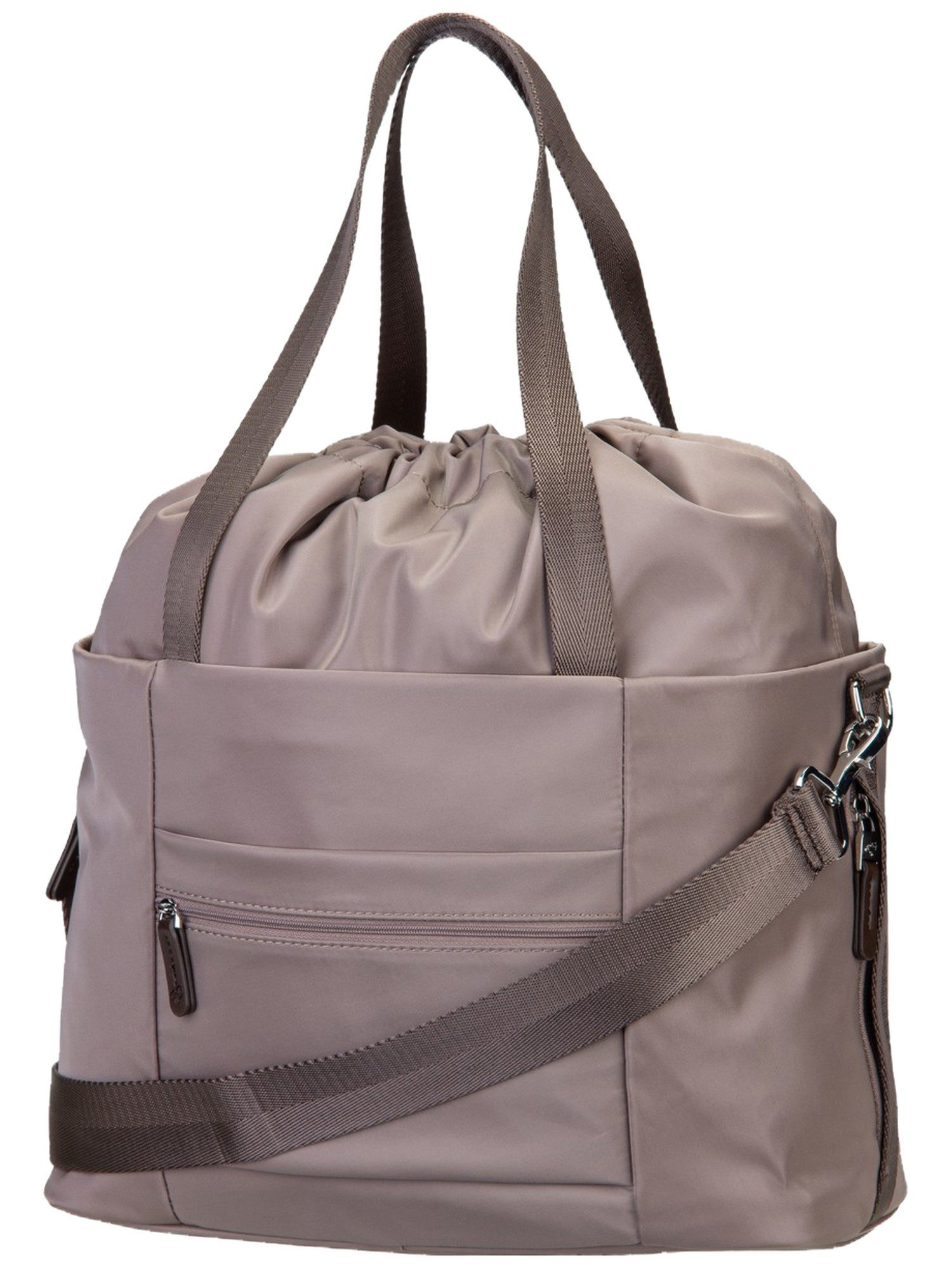 Mandarina Duck Handtasche Hunter Bucket VCT61, Bucket Bags