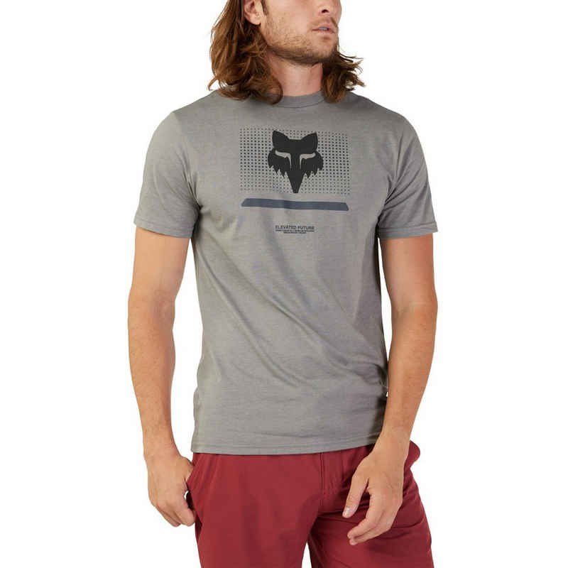 Fox T-Shirt OPTICAL PREMIUM